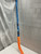 Used Franklin STREET LIGHTNING Hockey Sticks Int Royal Blue 11490-S000269633 View 1