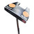 Used SeeMore MINI GIAN HTX Mens Putter LH 11890-S000140551 View 1