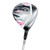 Used Callaway XHOT Womens Fairway Wood RH 5 Wood 11890-S000140552 View 1