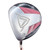 Used Callaway DIABLO OCTANE Mens Fairway Wood LH 3 Wood 11890-S000140555 View 1