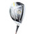 Used Taylormade RBZ STAGE 2 Mens Hybrid Club RH 4 Hybrid 11890-S000140568 View 1