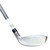 Used Taylormade M2 Mens Hybrid Club LH 3 Hybrid 11890-S000140579 View 2