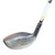 Used Wilson DYNAPOWER Mens Fairway Wood RH 5 Wood 11890-S000140578 View 2