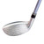 Used Cobra BAFFLER DWS Womens Hybrid Club RH 4 Hybrid 11890-S000140613 View 2