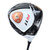 Used Taylormade R11 Mens Driver RH 9.0 Degree 11890-S000140618 View 1
