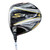 Used Cobra S3 Mens Driver LH 10.5 Degree 11890-S000140621 View 1