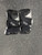 Used STX SHADOW Lacrosse Arm Pads/Guards Grey XL 11849-S000037474 View 2