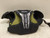 Used Bauer SUPREME IGNITE PRO Junior Shoulder Pads MD 11725-S000499366 View 2