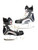 Used Easton SYNERGY 500 Intermediate Hockey Skate Intermediate 5.0 11860-C000305254 View 3