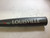 Used Louisville Slugger OMAHA 519 BB/SB High School -3 Bat 31" 10105-S000303829 View 1
