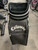 Used Callaway BIG BERTHA CART BAG Mens Cart Bag Black 11614-S000232115 View 1