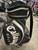 Used Callaway BIG BERTHA CART BAG Mens Cart Bag Black 11614-S000232115 View 2