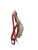 Used Under Armour COMMAND HEAD Mens Lacrosse Head Red 11902-S000338375 View 2