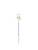 Used CINCH STICK Wmn Def/LSM Complete Stick White 11682-S000128830 View 5