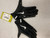 Used Nike YTH VAPOR JET FB Gloves Black SM 11490-S000269654 View 2