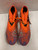 Used Puma Soccer Cleats Orange Senior 10 11490-S000269656 View 1