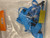 Used Touch FB Flag Royal Blue 11490-S000269659 View 1