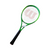Used Wilson BLADE FEEL 25 TENNIS RACKET Junior Tennis Racquet Green 25" 11617-S000342171 View 1