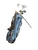 Used AUSTRALIA PROLINE PRO SCORE Mens Golf Package Set Right Hand 12 Piece 11798-S000041505 View 2