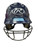 Used Rawlings HELMET Batting Helmet w/Mask Navy Blue SM 11735-S000359360 View 1