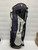 Used Powerbilt TPS STAND BAG Mens Stand Bag Navy Blue 11703-S000206355 View 4