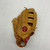 Used Rawlings RSG9 BB/SB Glove LH Throw Brown 11" 11762-S000075941 View 5