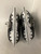 Used Bauer M40 Youth Hockey Skate Youth 11.0 View 4