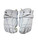 Used Nike VAPOR SELECT Lacrosse Gloves Mens White LG 11885-S000197490 View 1
