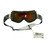 Used Gordini Snow Goggles Youth Green 11484-S000299655 View 2