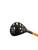 Used Titleist TSR1 Mens Fairway Wood RH 5 Wood 11899-S000019926 View 3