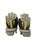 Used Under Armour LAX GLOVE Lacrosse Gloves Junior Grey XS 11095-S000102684 View 1