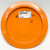 Used Innova STAR VULCAN Disc Golf Driver Orange 175g 11805-S000076655 View 2