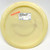 Used Dynamic Discs MOONSHINE ESCAPE Disc Golf Driver Almond 174g 11805-S000076661 View 2