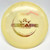 Used Dynamic Discs MOONSHINE ESCAPE Disc Golf Driver Almond 174g 11805-S000076661 View 1