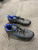 Used Adidas X Soccer Cleats Black Senior 6 11614-S000232123 View 1