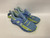 Used JUST SO SO Running/X-Train Shoes W Senior 8 11895-S000024450 View 1