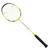 Used Victor Racquets 7000S Adult Badminton Racquet Yellow 4 5/8" View 1