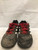 Used Adidas Soccer Turf Shoes Black Junior 05.5 11668-S000117899 View 1