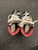 Used Bauer VAPOR 1X Senior Goalie Skate Senior 8 11162-S000447322 View 4