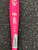 Used Easton FS50 BB/SB Fastpitch Bat 28" 11162-S000447331 View 3