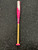 Used Easton FS50 BB/SB Fastpitch Bat 28" 11162-S000447331 View 1