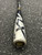 Used Easton ALPHA ALX BB/SB USSSA 2 3/4 Bat 28" 11162-S000447343 View 5