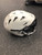 Used Warrior EVO NEXT Lacrosse Helmet White One Size 11162-S000447366 View 2