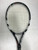 Used Babolat PURE STRIKE Adult Tennis Racquet White Unknown 10242-S000284410 View 2