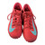 Used Nike Soccer Turf Shoes Red Senior 8 11820-S000053007 View 3