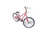 Used Schwinn BREEZE Comfort Bike Girls Pink 20" 11708-S000129464 View 2