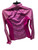 Used Outerwear Light Jacket W Pink SM 11347-S000265166 View 2