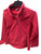 Used North Face Outerwear Light Jacket W Red MD 11347-S000265167 View 1
