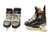 Used Bauer VAPOR X4 Intermediate Hockey Skate Intermediate 4.0 11917-S000013085 View 1