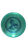 Used Dynamic Discs SUSPECT Disc Golf Mid Range Turquoise 11787-S000065786 View 1